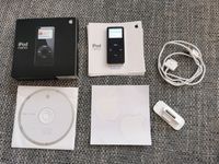 Apple - Ipod Nano - A1137 - 1 GB - Schwarz / Black inkl. OVP Baden-Württemberg - Mietingen Vorschau