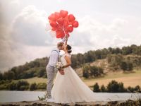 Brautkleid Hochzeitskleid Sachsen - Weischlitz Vorschau