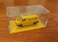 VW Bus T4 Bulli Werbemodell Modellauto Deutsche Post Schleswig-Holstein - Flensburg Vorschau