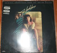 80er Hit Vinyl LP Soundtrack FLASHDANCE Hamburg-Nord - Hamburg Alsterdorf  Vorschau