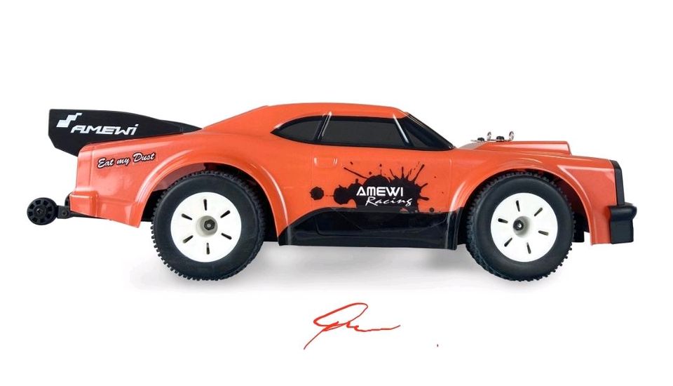 RC Car 1:16 40km/h Driftcar RtR in Witten