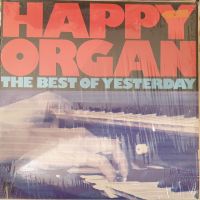 Schallplatte Happy Organ Vinyl Hessen - Offenbach Vorschau