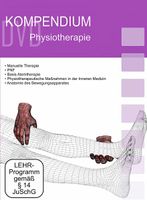 KOMPENDIUM  PHYSIOTHERAPIE Hamburg-Nord - Hamburg Alsterdorf  Vorschau