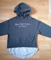 ZARA Hoody gr 152, ZARA Pullover gr 152, neuwertig Niedersachsen - Wildeshausen Vorschau