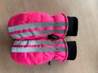 Babyhandschuhe / Fäustlinge pink - neu Hessen - Gelnhausen Vorschau