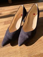 Sehr schicke & bequeme Schuhe!  Schützenfest / Hochzeit Nordrhein-Westfalen - Warendorf Vorschau
