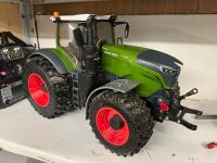 RC Traktor Fendt 1050 Bruder Baden-Württemberg - Welzheim Vorschau