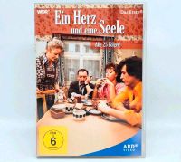 Ein Herz und eine Seele - BOX SET mit allen 25 Folgen auf 7 DVD Hessen - Groß-Gerau Vorschau