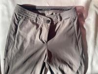 MARC CAIN Hose grau Stretch * Gr. 38 * M * N3 Bayern - Starnberg Vorschau