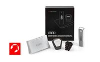 Audi Displayreiniger- und Innenraumduft-Set Bayern - Bürgstadt Vorschau