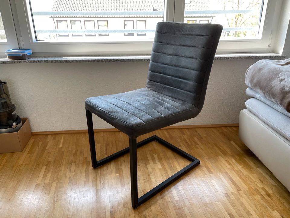 Stühle für Esstisch in Kirchheim unter Teck