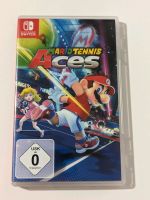 Mario Tennis Aces | Nintendo Switch Kr. München - Haar Vorschau