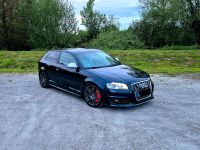 Audi S3 8P 8PA Facelift Nordrhein-Westfalen - Hamm Vorschau