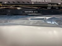 Geforce GTX 1080 EX OC PCI-E 8 GB GDDR5x256Bit Rheinland-Pfalz - Polch Vorschau