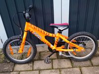 Ghost Powerkid 16 Zoll Fahrrad Rheinland-Pfalz - Brauneberg Vorschau