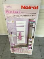 Noirot Mono Bain 2 Handtuchheizkörper - Neu + OVP - NP 720.- Schleswig-Holstein - Wakendorf II Vorschau