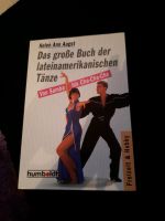 Tanzen lernen Buch Sambia und co Brandenburg - Stahnsdorf Vorschau