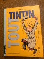 Tout Tintin auf französisch, Gesamtausgabe Aachen - Vaalserquartier Vorschau