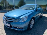 Mercedes-Benz E 200 CGI Coupé BlueEFF. Elegance / Garantie* Niedersachsen - Bockhorn Vorschau