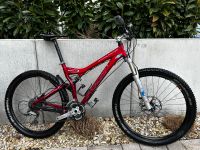 Specialized Stumpjumper Expert MTB Fully Bielefeld - Bielefeld (Innenstadt) Vorschau