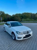 Mercedes C-Klasse W204 C350 Avantgarde Baden-Württemberg - Achern Vorschau