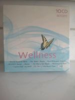 10 CDs, Wellness, Emerald Summer by Mythos, Sina Vodjani-Free... Nordrhein-Westfalen - Recklinghausen Vorschau