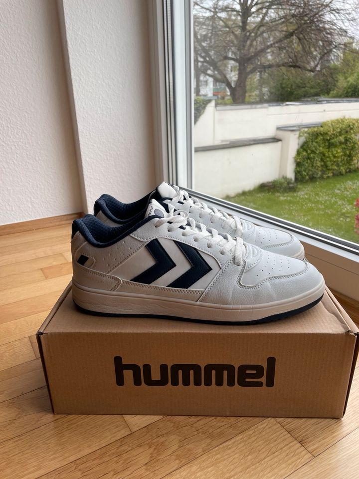 Hummel ST. Power Play RT Schuhe 46 in Bonn