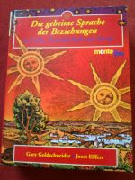 Buch die geheime Sprache der Beziehungen Gary Goldschneider Horos Nürnberg (Mittelfr) - Nordstadt Vorschau