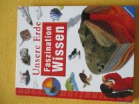 Kinderbuch "Unsere ERDE. Faszination WISSEN" super erhalten Baden-Württemberg - Karlsbad Vorschau