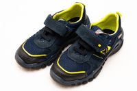 ✅ NEU| Elefanten Klettschuh Hein Blau 29 Kids Kinder Schuhe Klett Eimsbüttel - Hamburg Niendorf Vorschau