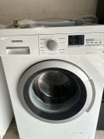Waschmaschine Marke Siemens Hessen - Bad König Vorschau