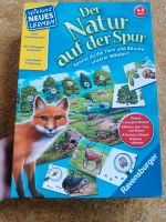 Dee Natur auf der Spur Spiel 4 - 8 jahre Sachsen - Schneeberg Vorschau