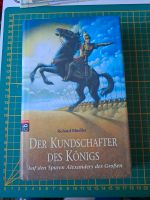 Buch Der Kundschafter des Königs Alexander der Große Niedersachsen - Syke Vorschau