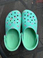 Crocs Flamingo Niedersachsen - Grasleben Vorschau