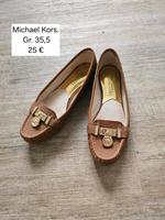Damen Schuhe Michael Kors Nordrhein-Westfalen - Alpen Vorschau