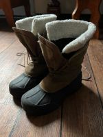 Schuhe Winterschuhe 41  wasserdicht Sachsen-Anhalt - Bad Kösen Vorschau