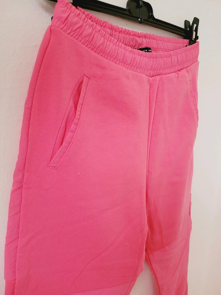 Zara Kids Hose 146-152  (146-152) Neu kids + LilMcKimm Mmxxi pink in Düsseldorf