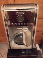 Neuer Ariete Vintage Kaffeefiltermaschine beige Nordrhein-Westfalen - Geilenkirchen Vorschau