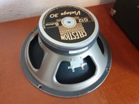 Celestion V30, 8 Ohm, BJ 2006, made in UK (Vintage 30 Speaker) Nordrhein-Westfalen - Recklinghausen Vorschau