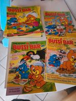 20 Bussi Bär Hefte Sammelband Dumbo Zeitschriften von 1989 - 1994 Berlin - Wilmersdorf Vorschau