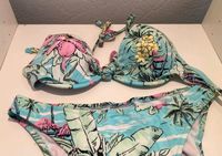 Blugirl Blumarine Bikini m. Crystalsteinen, Gr. 38 Niedersachsen - Laatzen Vorschau