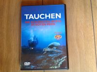 DVD Tauchen im Roten Meer, die schönsten Spots, Urlaub zu Hause Rheinland-Pfalz - Asbach Vorschau