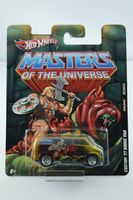 HOT WHEELS Custom '77 Dodge Van MASTERS OF THE UNIVERSE Nürnberg (Mittelfr) - Südoststadt Vorschau