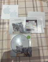 Mac OS X  Snow Leopard Inkl DVd inkl. Versand Bayern - Rain Lech Vorschau