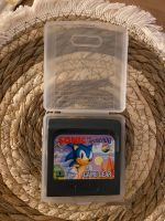 Sega Game Gear Sonic Nordrhein-Westfalen - Bocholt Vorschau