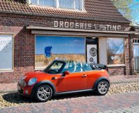 Mini Cabrio Cooper D Nordrhein-Westfalen - Würselen Vorschau