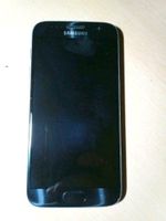 Samsung Galaxy S7 black Sachsen - Chemnitz Vorschau