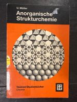 Anorganische Strukturchemie - A. Müller - Bib.Verkauf - GUT München - Ramersdorf-Perlach Vorschau