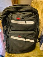 DB Lokführer Rucksack  , Tasche Schleswig-Holstein - Karby (Schwansen) Vorschau