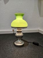 Lampe Grün Glas Mundgeblasen,Edelstahl,LED A++++,Schreibtisch Neu Berlin - Neukölln Vorschau
